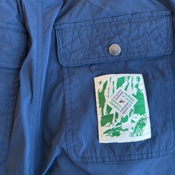 Madhappy columbia convertible cargo pants - Picture 5 of 9